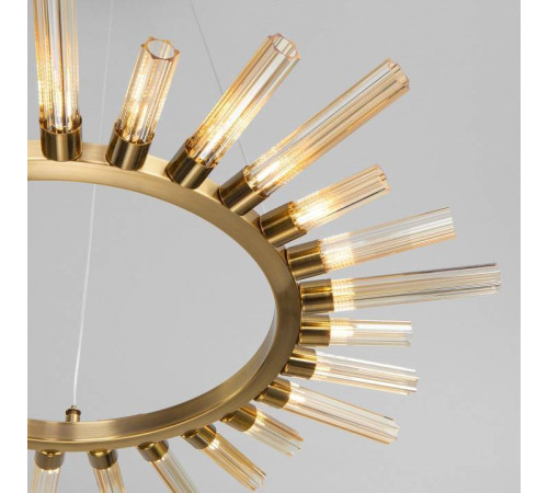 Подвесная люстра Bogate's Sole 557