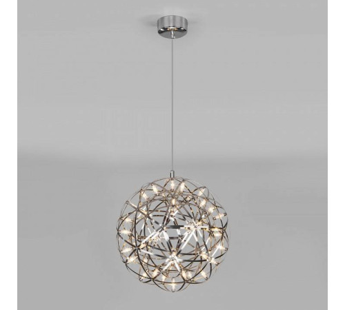 Подвесной светильник Bogate's Plesso 433/1