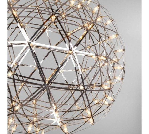 Подвесной светильник Bogate's Plesso 435/1