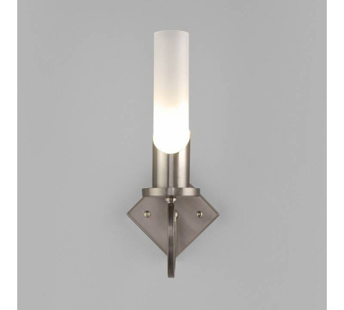 Бра Eurosvet Banci 60117/1 никель