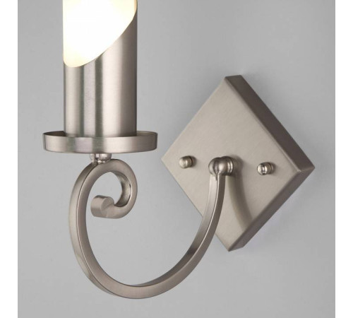 Бра Eurosvet Banci 60117/1 никель