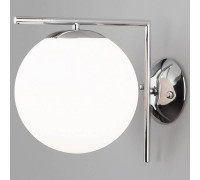 Светильник на штанге Eurosvet Frost 70153/1 хром