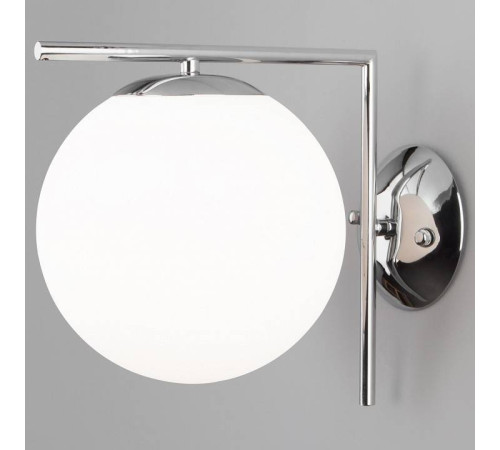 Светильник на штанге Eurosvet Frost 70153/1 хром