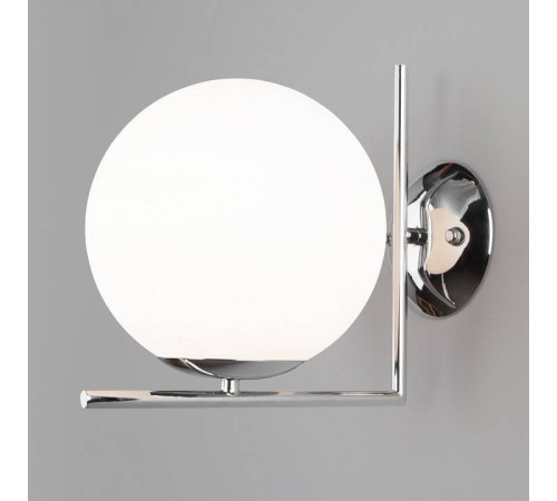 Светильник на штанге Eurosvet Frost 70153/1 хром