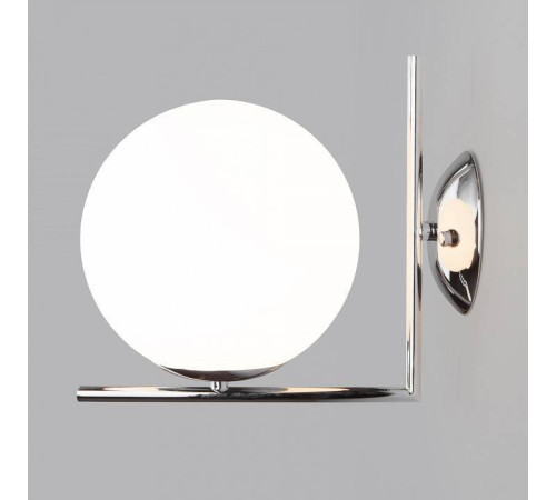 Светильник на штанге Eurosvet Frost 70153/1 хром