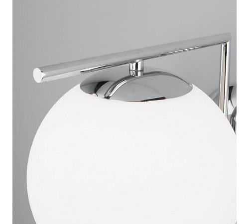 Светильник на штанге Eurosvet Frost 70153/1 хром