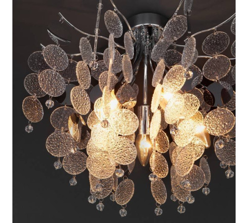 Потолочная люстра Bogate's Bolla 334/5 Smart