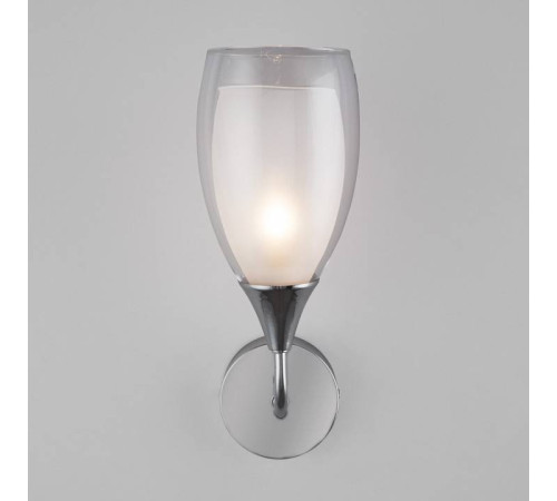 Бра Eurosvet Cosmic 50285/1 хром