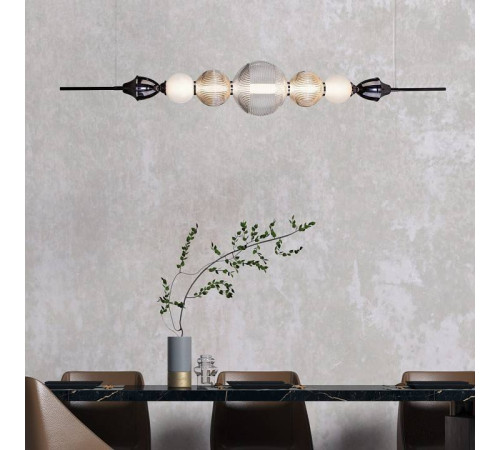 Подвесной светильник Bogate's Euphoria 436/5