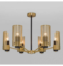 Люстра на штанге Eurosvet Grino a057940