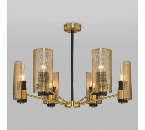 Люстра на штанге Eurosvet Grino a057940