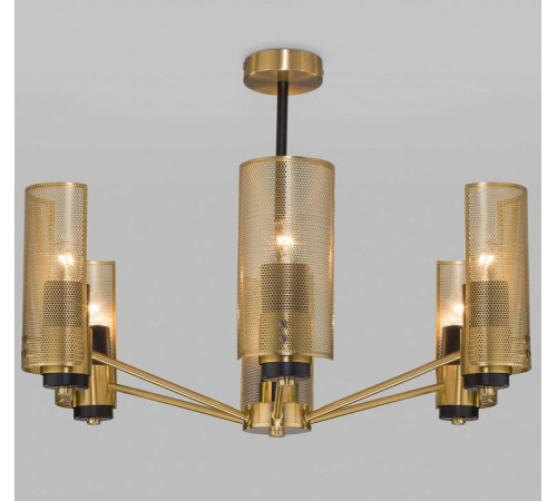 Люстра на штанге Eurosvet Grino a057940