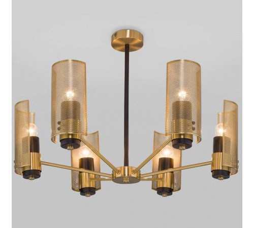 Люстра на штанге Eurosvet Grino a057940