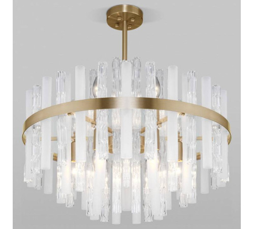 Люстра на штанге Bogate's Hollis 368/9 Smart