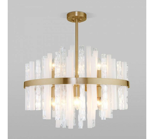 Люстра на штанге Bogate's Hollis 368/9 Smart