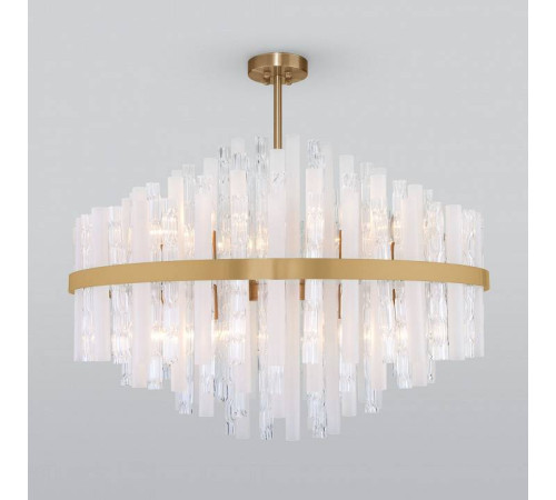 Люстра на штанге Bogate's Hollis 368/12 Smart