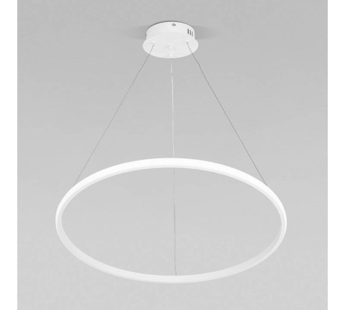 Подвесной светильник Eurosvet Collars 90264/1 белый