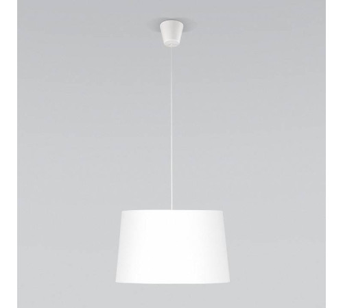 Подвесной светильник TK Lighting Maja 1883 Maja White
