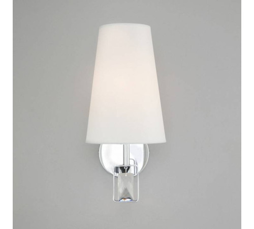 Бра Eurosvet Milazzo 60137/1 хром
