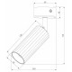 Бра Eurosvet Arris 20098/1 LED черный 20098/1
