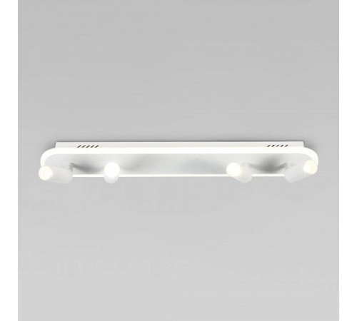 Накладной светильник Eurosvet Strake 90268/4 белый