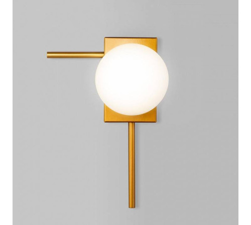 Бра Eurosvet Fredo 40036/1 золото