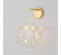 Бра Eurosvet Uma 90310/1 медь