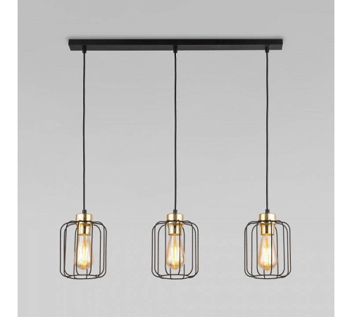 Подвесной светильник TK Lighting Galaxy New a062967