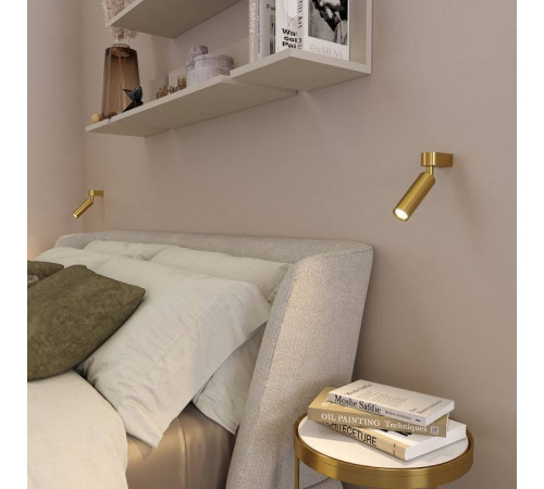 Бра Eurosvet Pitch a063187