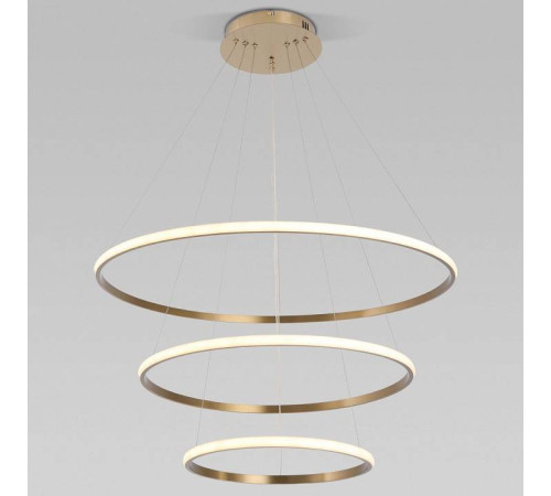 Подвесной светильник Eurosvet Collars a064103