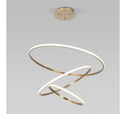 Подвесной светильник Eurosvet Collars a064103