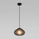 Подвесной светильник Eurosvet Gem 50263/1 серый
