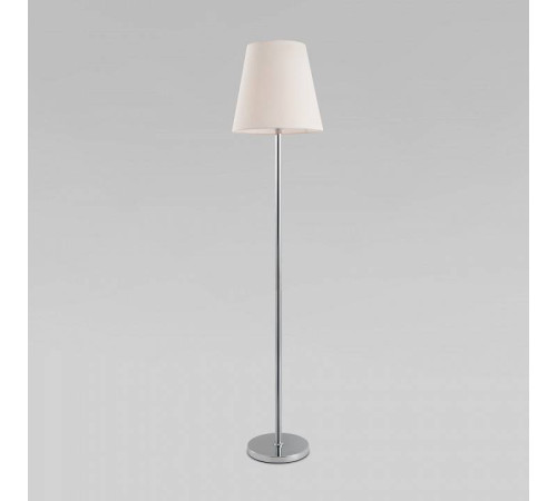 Торшер Eurosvet Amaretto 01166/1 хром