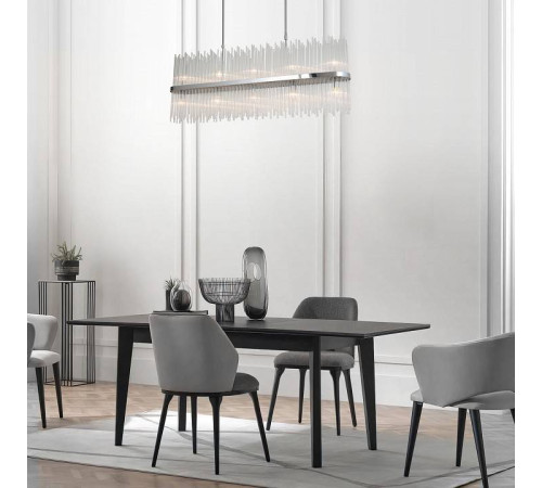 Люстра на штанге Bogate's Allure 485/10