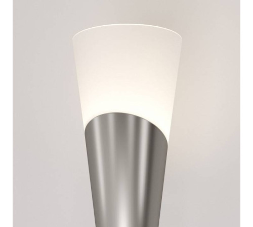 Бра Eurosvet Rhyton 60167/1 никель