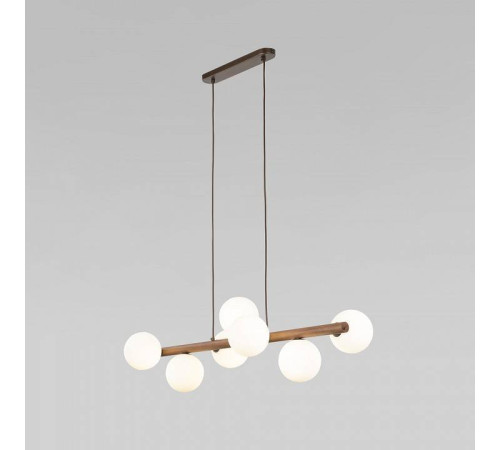Подвесной светильник TK Lighting Estera Wood 10272 Estera Wood