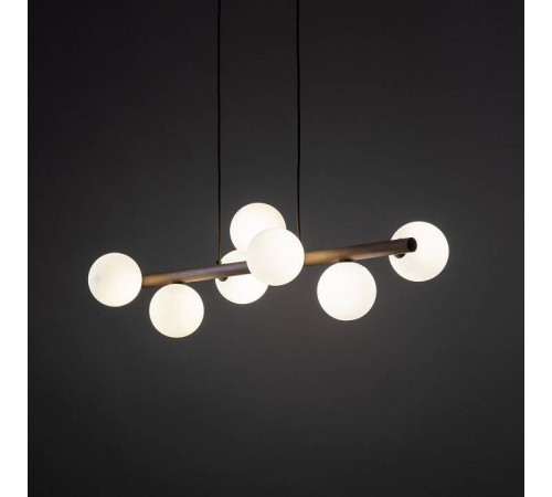 Подвесной светильник TK Lighting Estera Wood 10272 Estera Wood