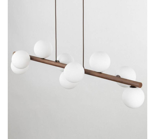 Подвесной светильник TK Lighting Estera Wood 10273 Estera Wood