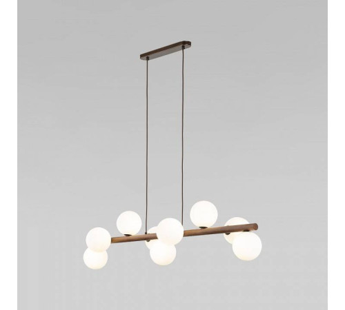 Подвесной светильник TK Lighting Estera Wood 10273 Estera Wood