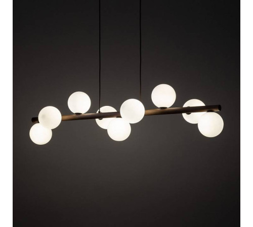 Подвесной светильник TK Lighting Estera Wood 10273 Estera Wood