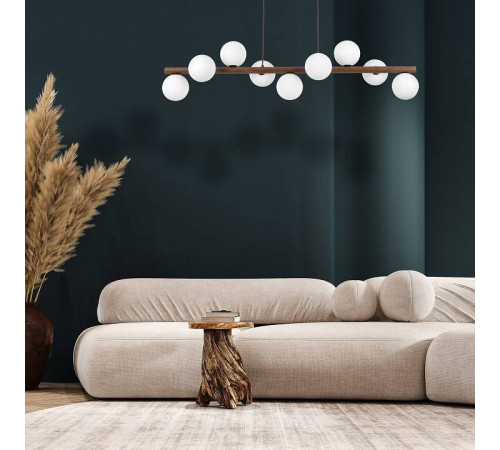 Подвесной светильник TK Lighting Estera Wood 10273 Estera Wood