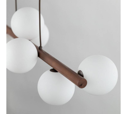 Подвесной светильник TK Lighting Estera Wood 10273 Estera Wood