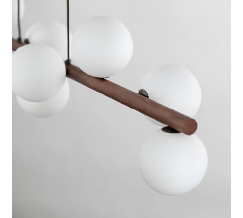 Подвесной светильник TK Lighting Estera Wood 10273 Estera Wood