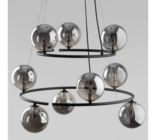 Подвесная люстра Eurosvet Anabelle 6845 Anabelle