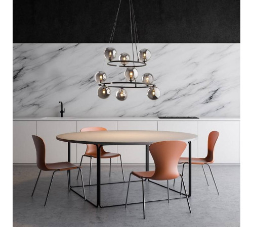 Подвесная люстра Eurosvet Anabelle 6845 Anabelle