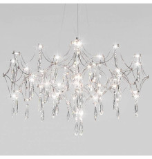 Подвесная люстра Bogate's Tense 443/1