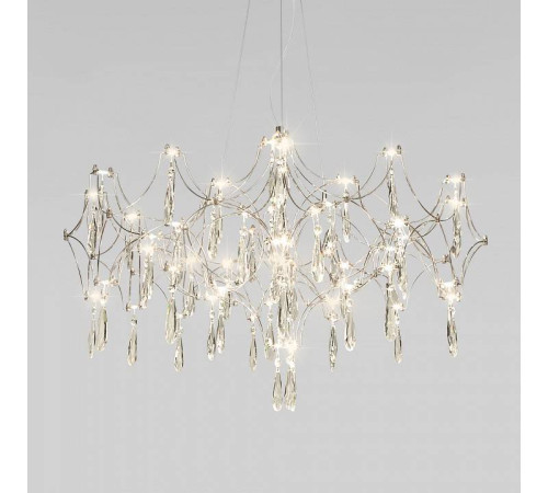 Подвесная люстра Bogate's Tense 443/1