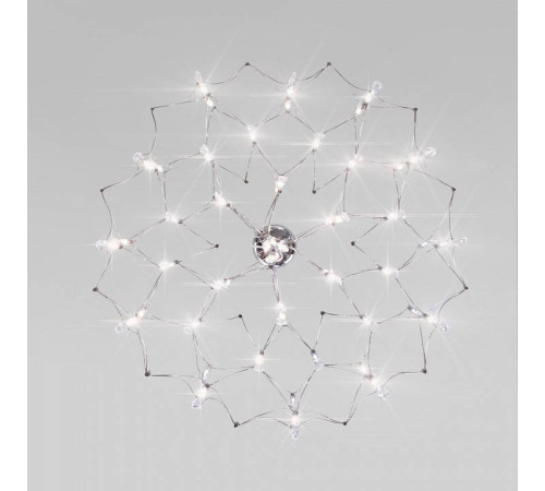 Подвесная люстра Bogate's Tense 443/1