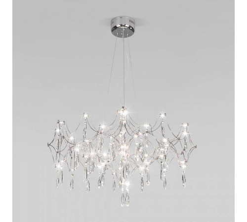 Подвесная люстра Bogate's Tense 443/1