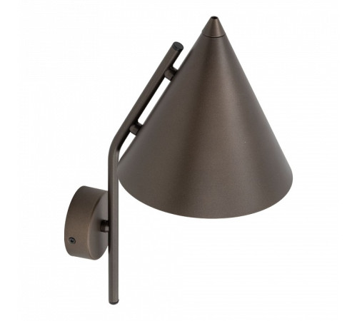Бра TK Lighting Cono 11088 CONO BROWN